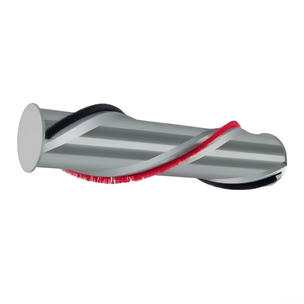 Replacement Direct Drive Roller Brush for Dyson-V6/V7/V8/V10/V11 Vacuum, Quick Release Electric Motorheads Cleaner Head Attachment, Carpet & Hard Floor Turbo Brush Bar(V11)