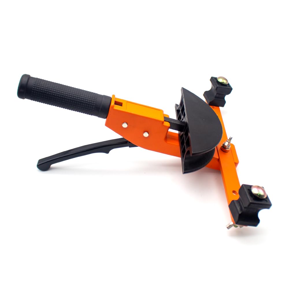 Toplionace Set Piegatubi Manuale per Tubi in Rame/Alluminio/Plastica 16-32mm
