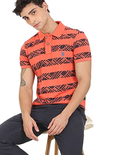 Image of U.S. Polo ASSN. Men T-Shirts