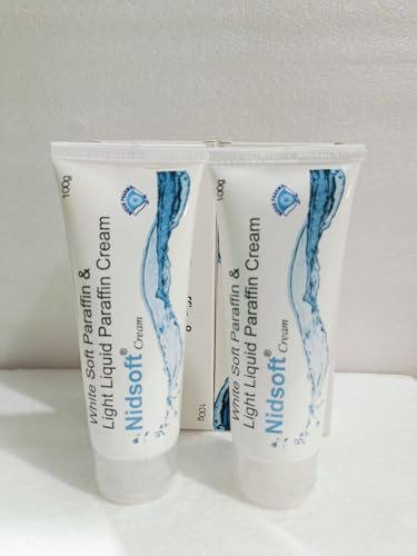 NIDSOFT CREAM (PACK OF 2)