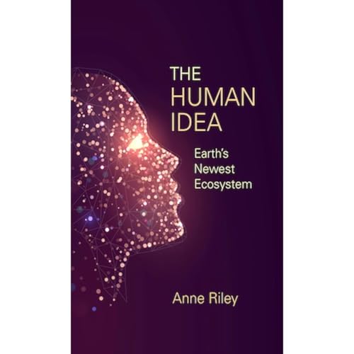 The Human Idea by Anne Riley episode artwork