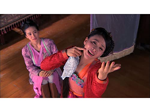 第31話「芽生える友情」