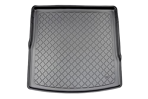 Tapis de coffre pour Tiguan III Allspace MTM bac de protection sur mesure