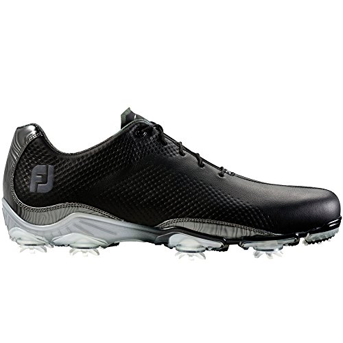 FootJoy Mens DNA Black/Grey 7.5 M