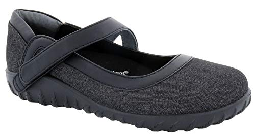 Drew Women's Rainbow Mary Jane Casual Shoe