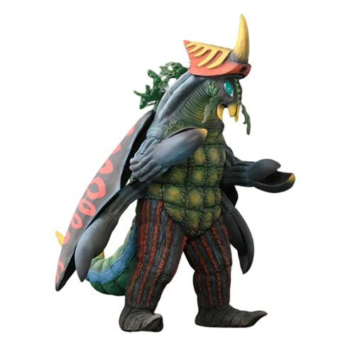 Amazon.co.jp: 少年リック 限定 大怪獣シリーズ ホタルンガ PVC&ABS製 