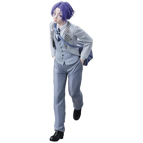 一番・くじ ブルー・ロック ～day off～ C賞 御影玲王 フィギュア