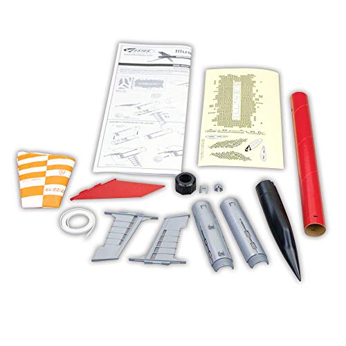 Estes 7299 Snap Together Beginner Kit thumb #4