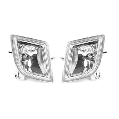 Phare antibrouillard avant Mazda 6 pour rouler sereinement sous la pluie et le brouillard