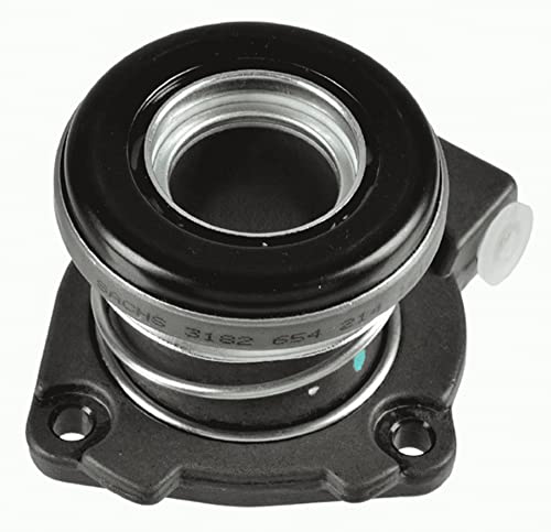 SACHS 3182 654 214 Desembrague Central Embrague compatible con Opel Vectra C GTS (Z02) 2002-2009 y Otros Vehículos