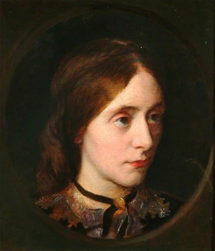 Peinture murale Mme Morris Watts pour habiller un grand mur vide de salon