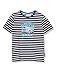 Produktbild Salt & Pepper Jungen 03112155 T-Shirt, Blau (Navy 498), (Herstellergröße: 92/98)