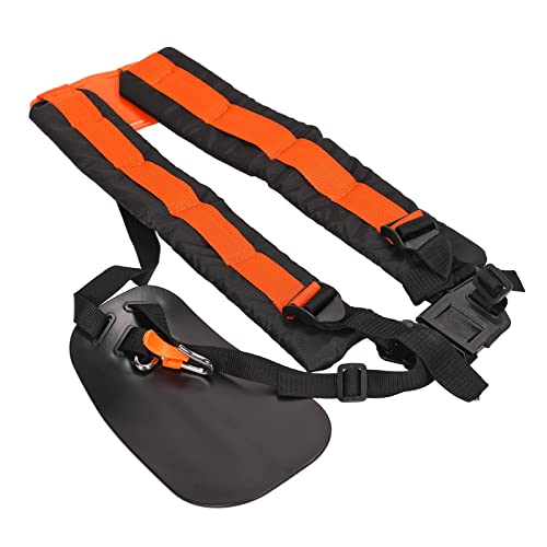 PUFAN Sangle, Ceinture de débroussailleuse Confortable for Tenir