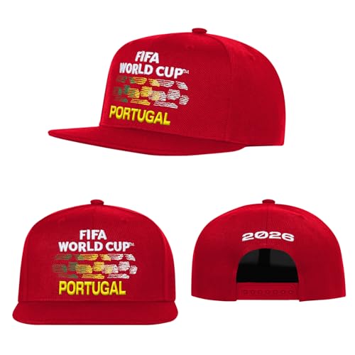 Image of Outerstuff Unisex Adult Country Flatbrim Snapback Baseball Cap
