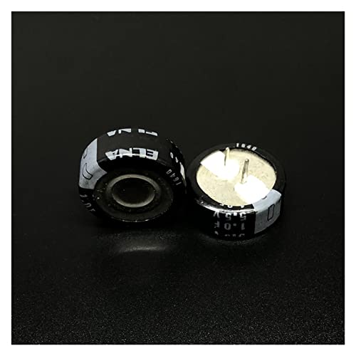 Super condensateur 5.5V 1.0F contre les micro-coupures de courant