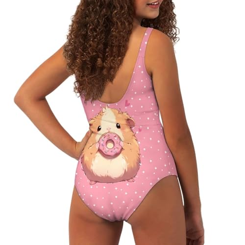 Image of Swimsuit for Girls One Piece Swimsuit for Girls Juniors Swimsuits for Teen Girls One Piece