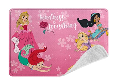 Set Pranzo Principesse Disney Porta pranzo +