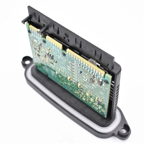 Module de commande de phare pour réparer l'éclairage adaptatif F22