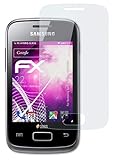 samsung galaxy y duos gt-s6102 hard reset Maximaler Schutz gegen Verkratzen (Härtegrad 9H bei 500g Schreibdruck) - diese Panzerglasfolie besteht aus einem extrem dünnen (ca. 0,2 mm) und widerstandsfähigen Material