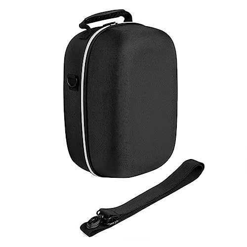 Wear-Resistant Carry Bag for PS VR2 Headset Storage Cover with Inner Pocket
