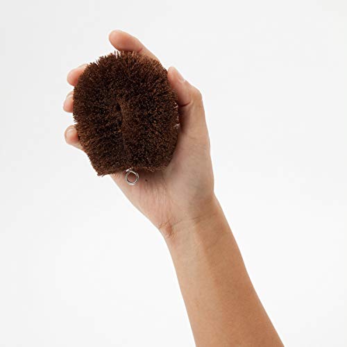 Image of Hemp Palm Tawashi Kiwame No.2
