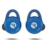 Raycon E100 True Wireless Earbuds Waterproof Earbuds with Microphone Bluetooth 5.0 in-Ear 25 Hours...