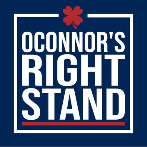 OConnors Right Stand cover art