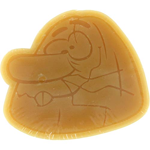 Almost Skateboards Captain Caveman Skate Wax