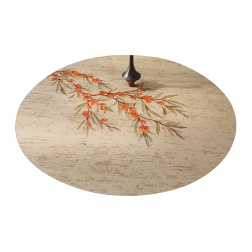 �e�[�u���N���X�A���E���h���U�[�f�X�N�g�b�v�v���e�N�^�[�A�_�C�j���O���[���p�ϖ��e�[�u���}�b�g�A�I�t�B�X�f�X�N�ɍœK(Color1,120x120cm)