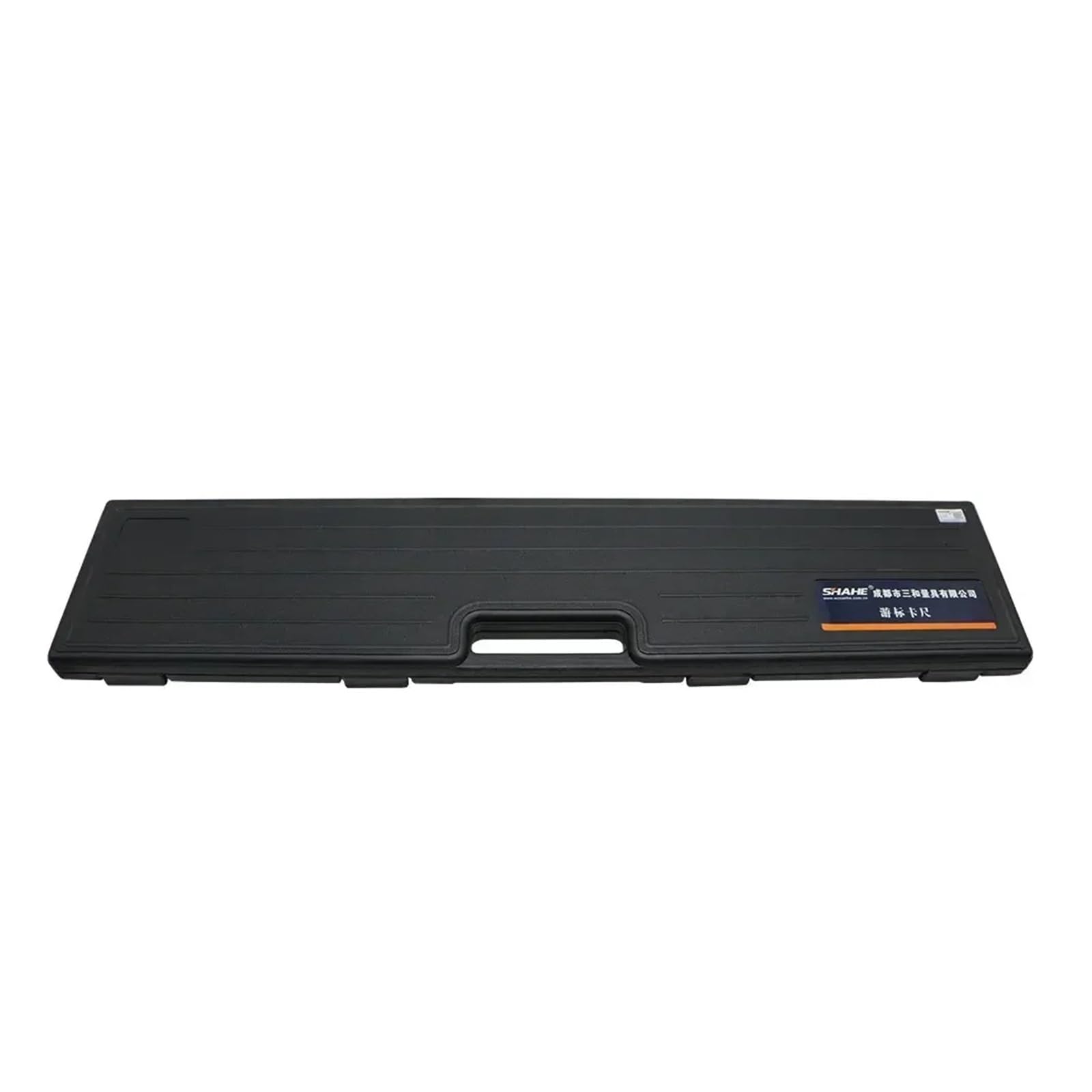 Micrómetro, Calibrador Vernier de 500/600 Mm, calibre acero inoxidable 0,02mm, herramientas medición precisión(0-600mm 0.02mm)