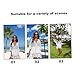 NIOMICO Beach Cover Up for Women Lace Beach Dress Swimwear Cover Ups Swimsuit Beachwear Dress White
