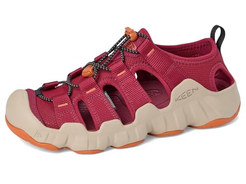 Image of KEEN Men's Hyperport H2 Closed Toe Breathable Easy On Comfortable Hiking and Water Sandals