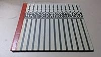 Hammer and hand: An essay on the ironwork of Cambridge; B0006E07J4 Book Cover