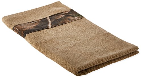Realtree All Purpose Hand Towel
