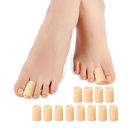 Povihome Toe Sleeves