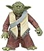 Star Wars Attack of The Clones Figure: Yoda (Clone Wars)