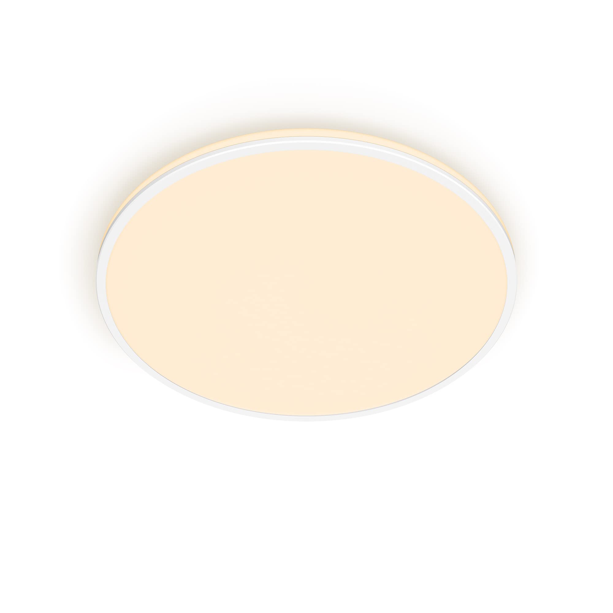 Ampoule LED Philips 60W classe A basse consommation verre 3000K