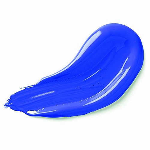 Blue Cream Make Up - 0.7Oz, 1 Pc #TOP1