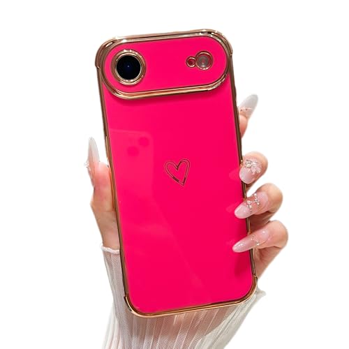 Coque téléphone B protection objectif intégrée et bords plaqués antichoc