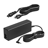 HSXIRQA 65W AC Charger for HP Notebook 470 240 245 246 250 255 256 340 348 G2 G3 G4 G5 G6 G7 G8 G9 G10 14 15 17 Inch/ 355 350 345 248 242 210 215 Pro x2 G1 G2, x360 310 Pro 13 14 15 Laptop