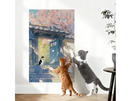 Yume Heya L ܌ ܌V[g ܌V[g lRpi ǂɓ\ ϖ  lGΉ pr XgX ^sP Ƌی h~ ȒP L ǎیV[g (X^CF, 50*80cm)