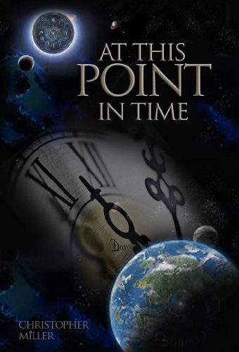 At This Point in Time: Charting the History of the Human Spirit (English Edition)