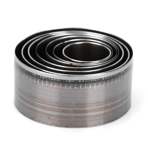 La mejor comparación de Troqueles de golpe para comprar hoy. 18 Troqueles de golpe marca Marhynchus (3)