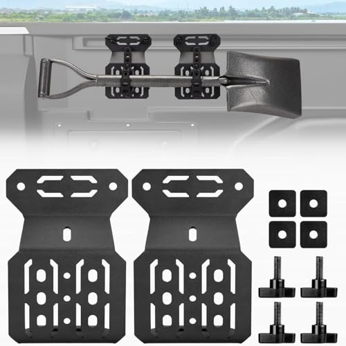 Support de lit de camion fixe contre les vibrations de vos pelles CC