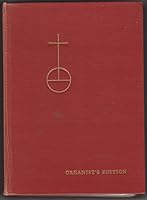 Service Book and Hymnal - MUSIC EDITION B00OQDW6VI Book Cover