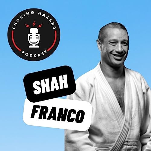 #111 - Shah Franco - Beginings cover art