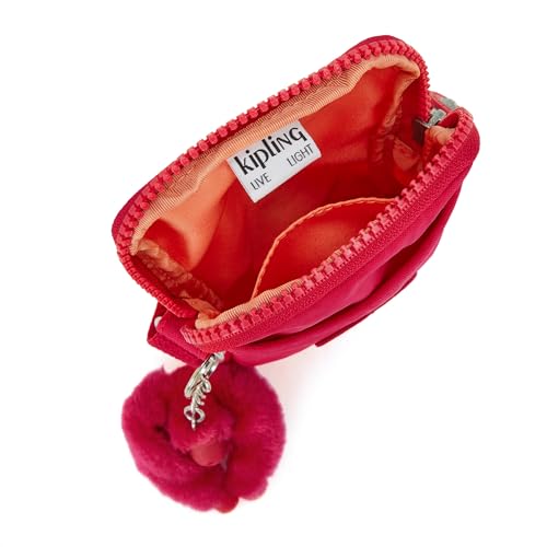 Image of Kipling Women's Tally Minibag, Lightweight Crossbody Mini Bag, Nylon Phone Bag