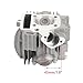 WOOSTAR 56mm Big Bore Cylinder Head Replacement for YinXiang 140cc Engine YX140 1P56FMJ Motor Dirt Pit Bike