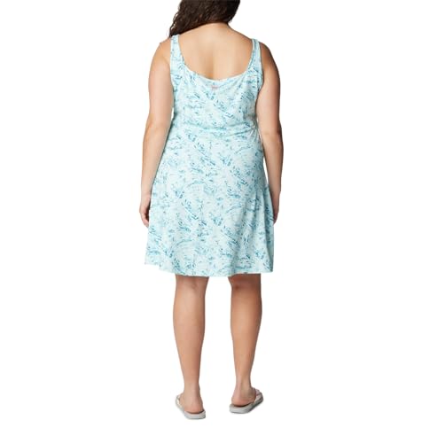 Image of Columbia PFG Freezer III Dress