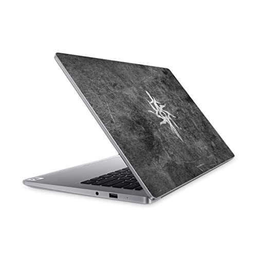 Protection autocollante Dragon Age pour Mi Notebook 14 - Protégez votre PC des rayures
